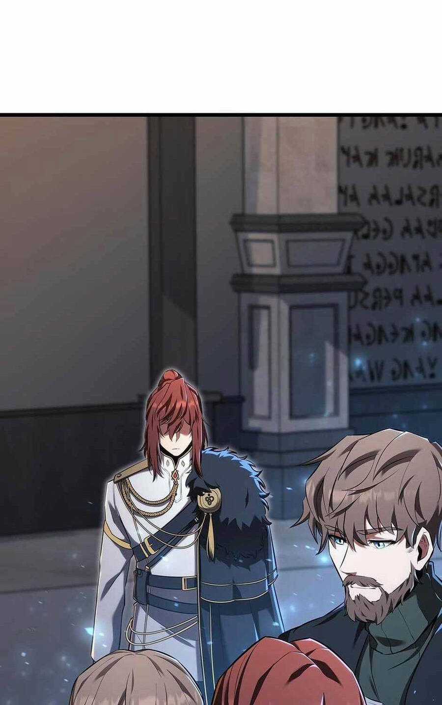 The Beginning After The End - Chapter 195 - Trang 3