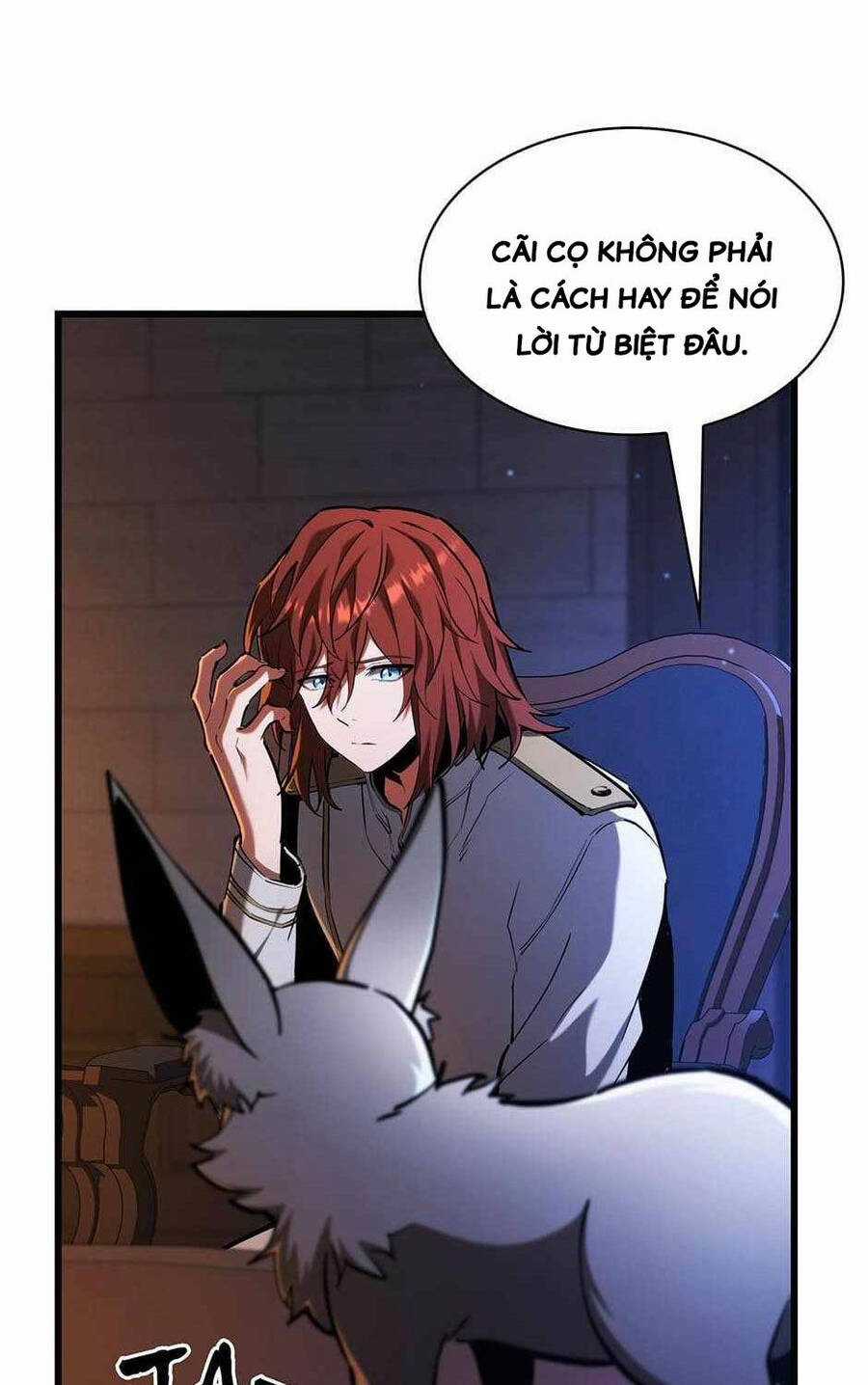 The Beginning After The End - Chapter 195 - Trang 26