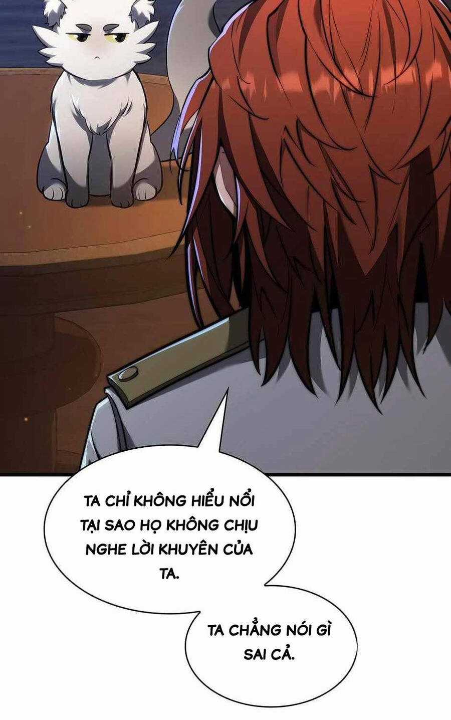 The Beginning After The End - Chapter 195 - Trang 28