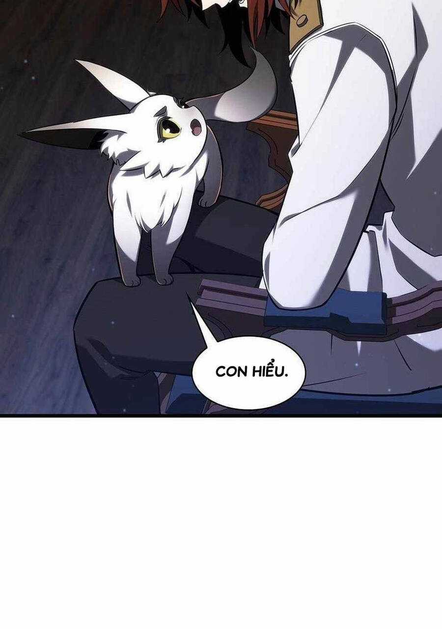 The Beginning After The End - Chapter 195 - Trang 35