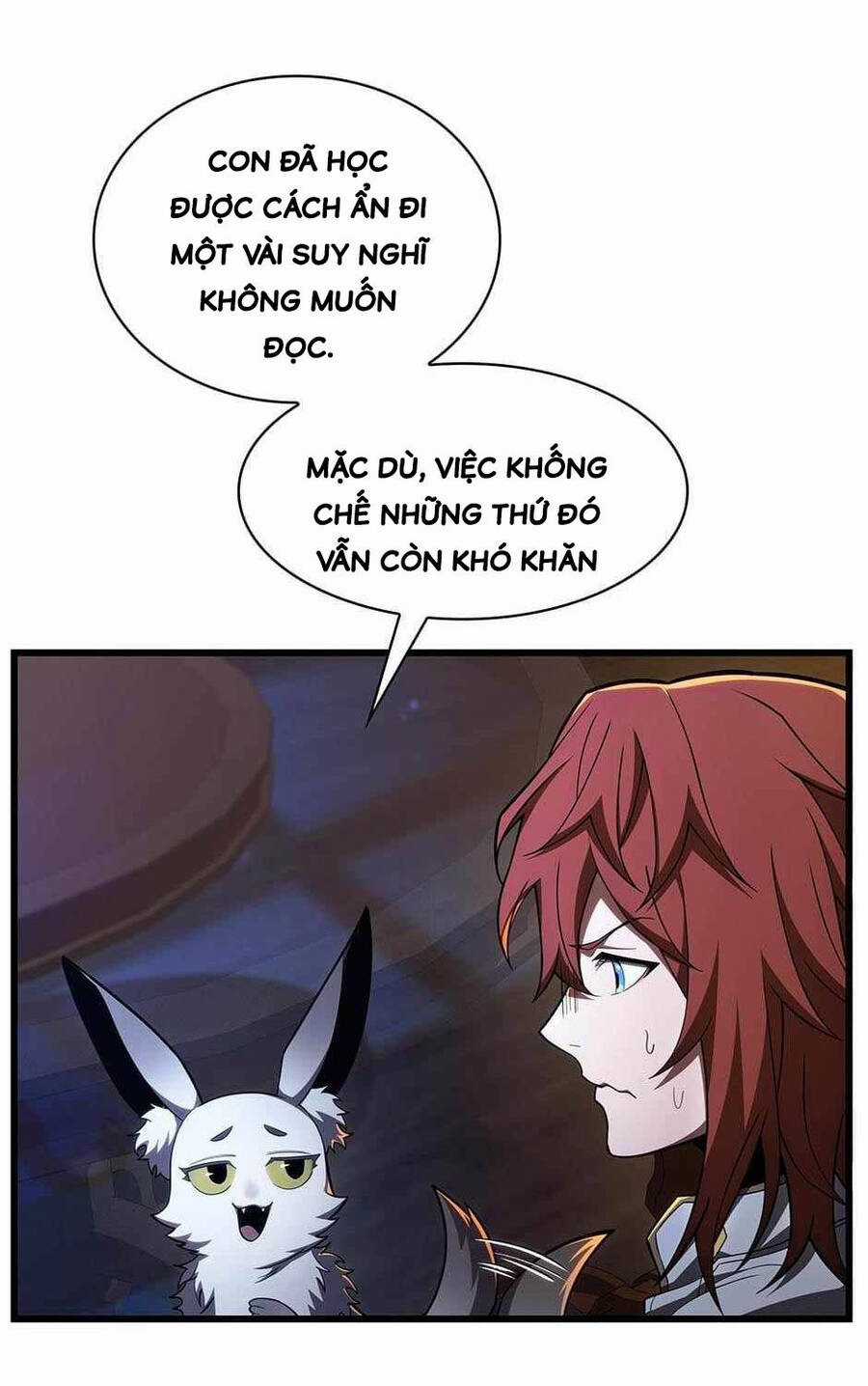 The Beginning After The End - Chapter 195 - Trang 45