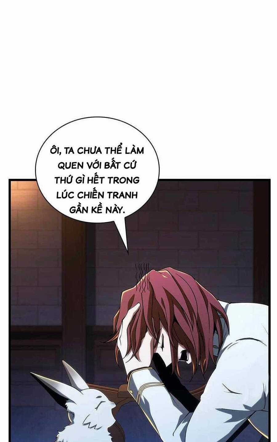 The Beginning After The End - Chapter 195 - Trang 47