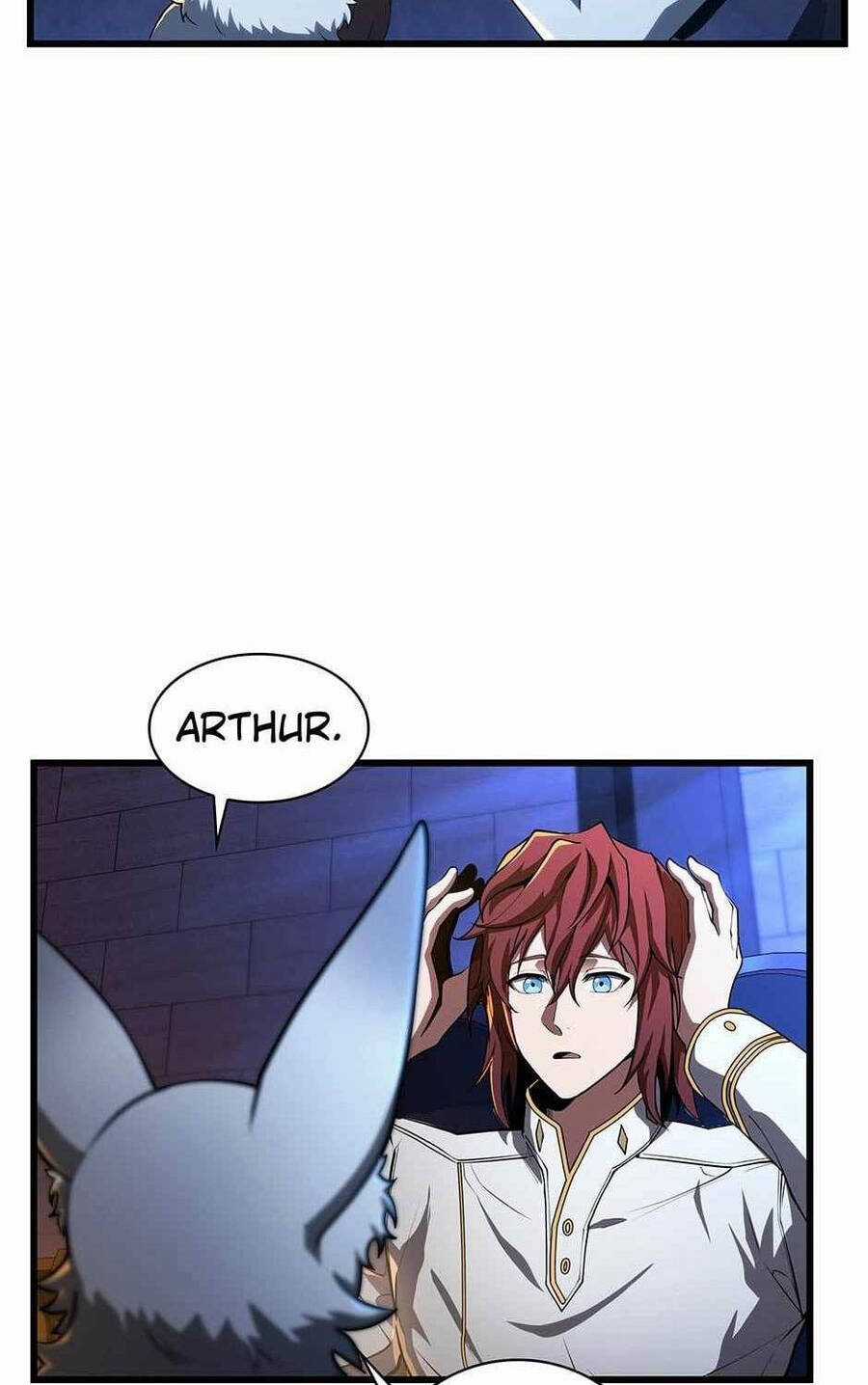 The Beginning After The End - Chapter 195 - Trang 48