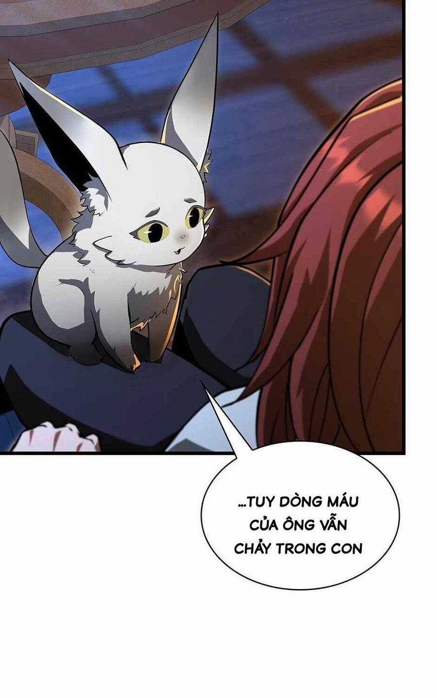 The Beginning After The End - Chapter 195 - Trang 50