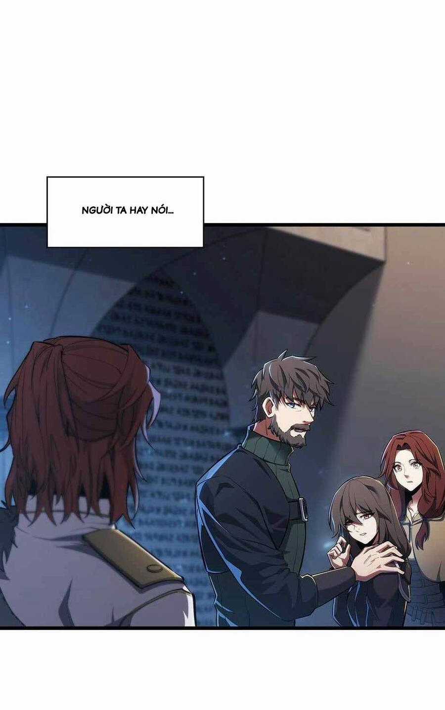 The Beginning After The End - Chapter 195 - Trang 6