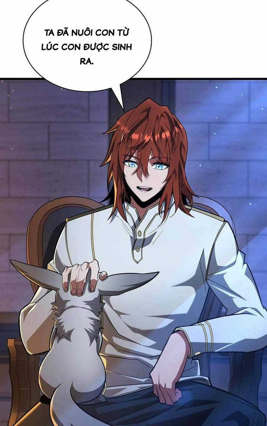 The Beginning After The End - Chapter 195 - Trang 57