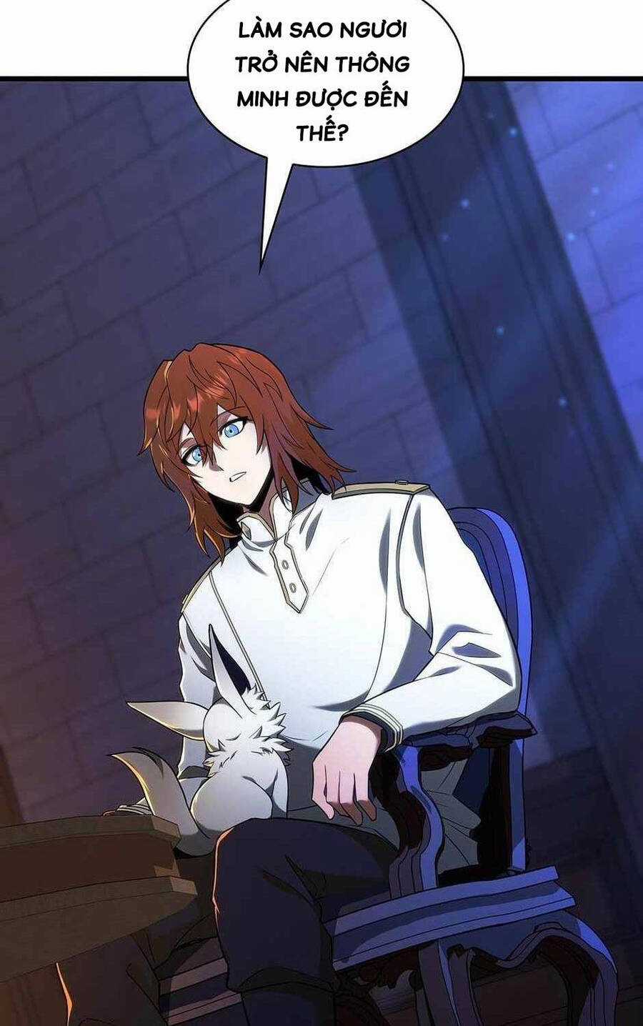 The Beginning After The End - Chapter 195 - Trang 62