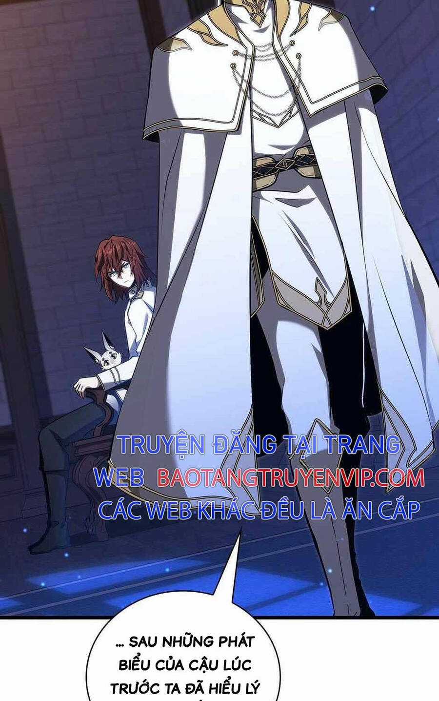 The Beginning After The End - Chapter 195 - Trang 78