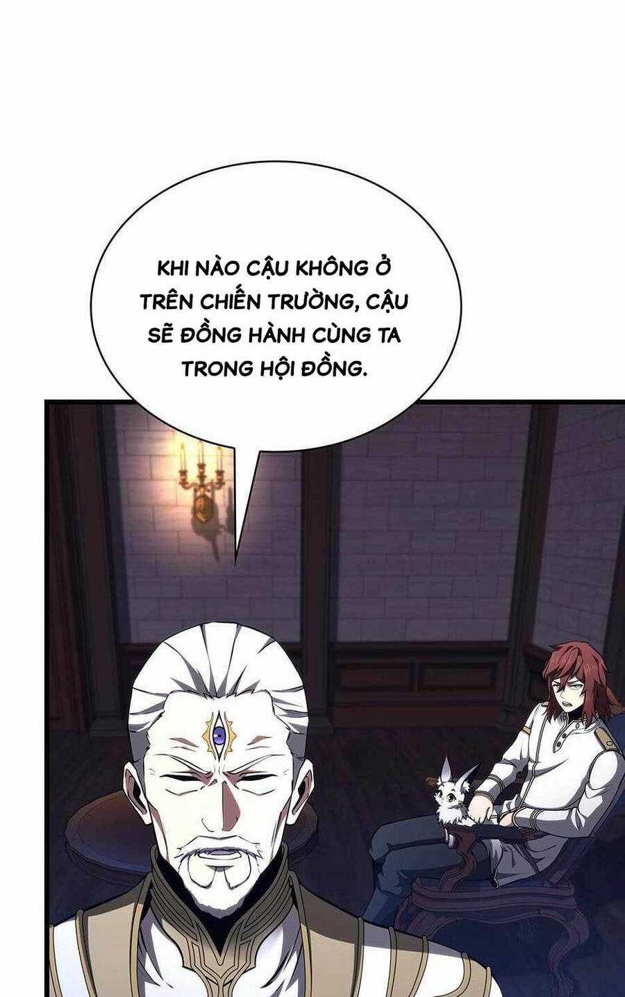 The Beginning After The End - Chapter 195 - Trang 81