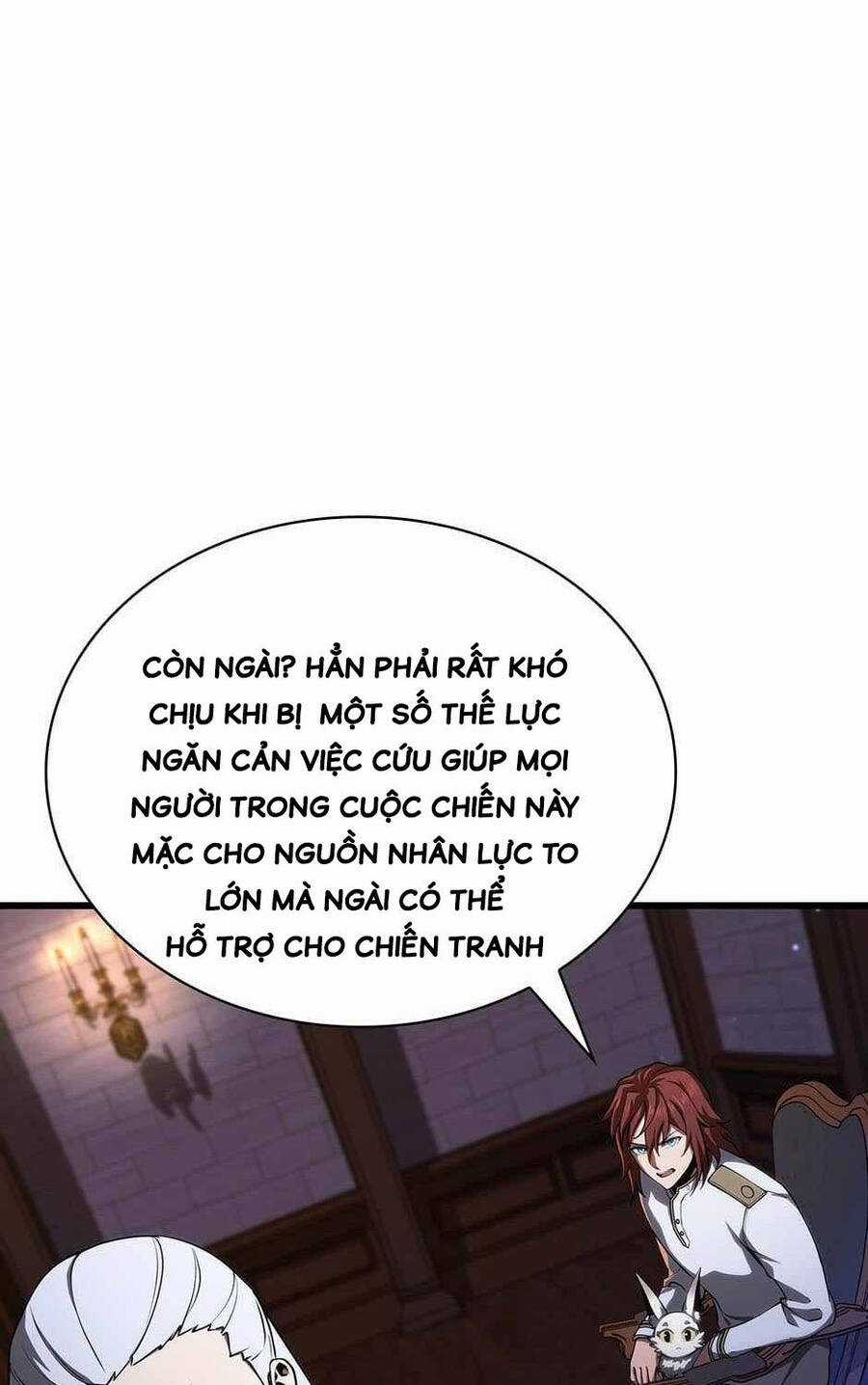 The Beginning After The End - Chapter 195 - Trang 86