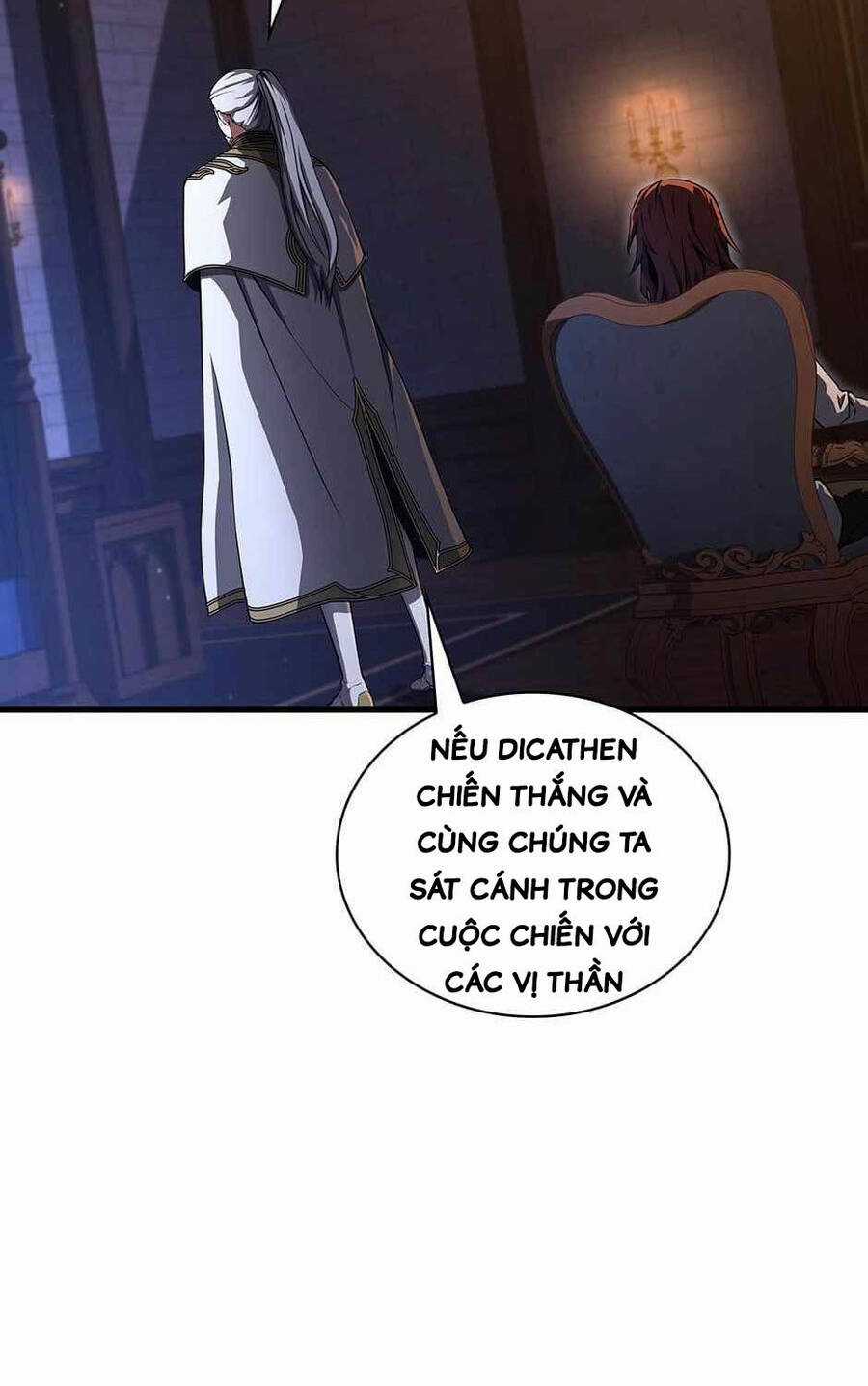 The Beginning After The End - Chapter 195 - Trang 89