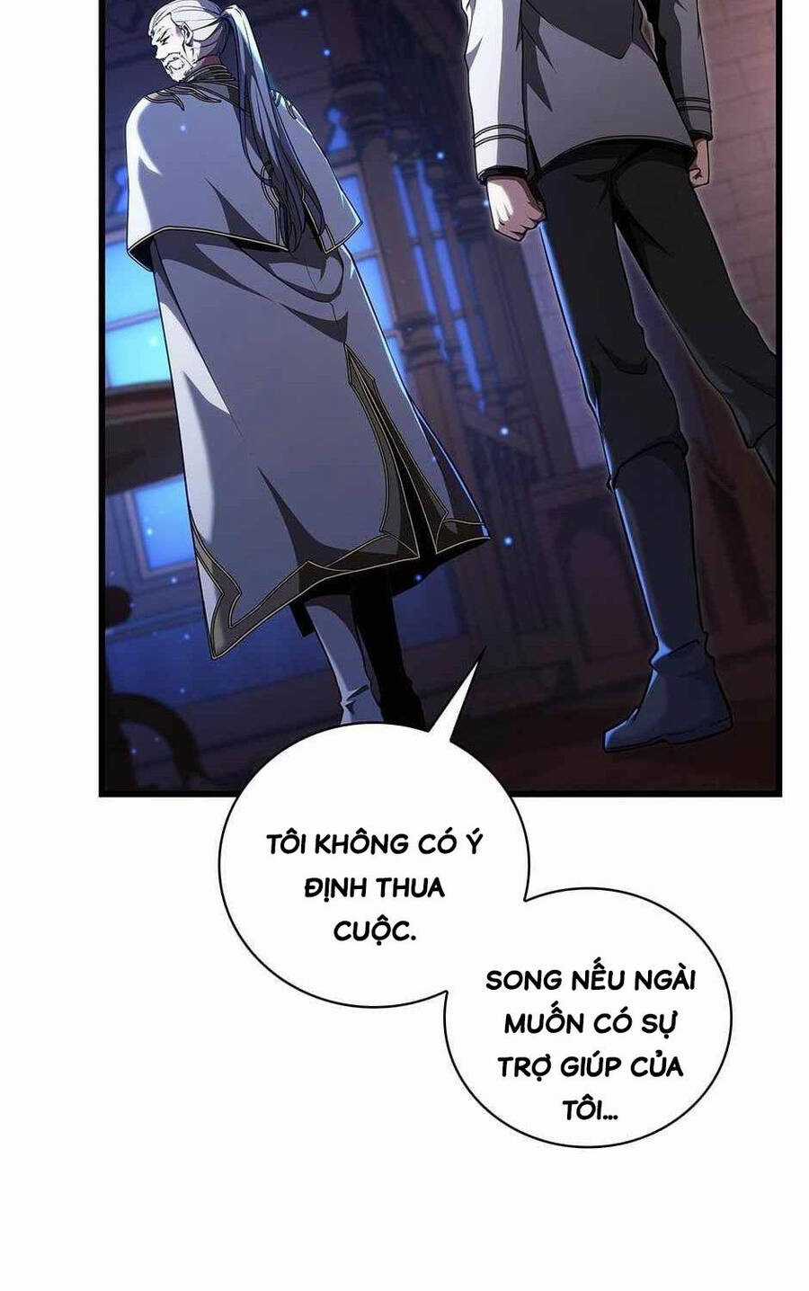 The Beginning After The End - Chapter 195 - Trang 94