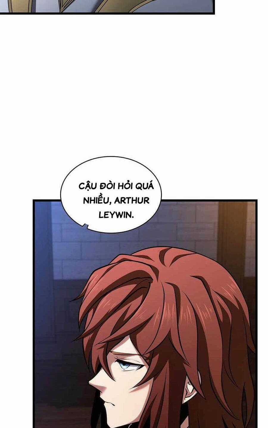 The Beginning After The End - Chapter 195 - Trang 99