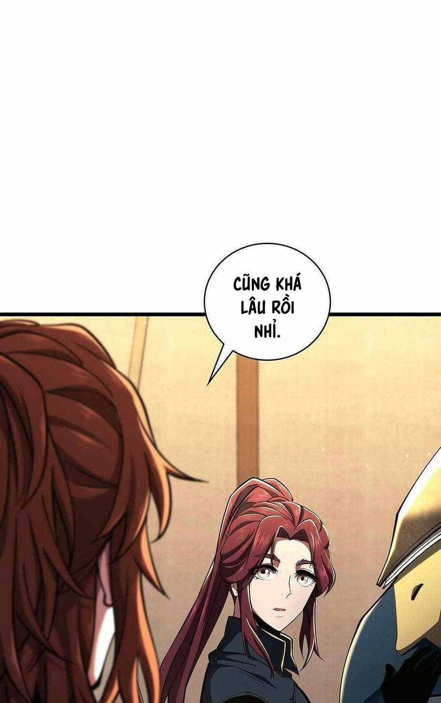 The Beginning After The End - Chapter 196 - Trang 1