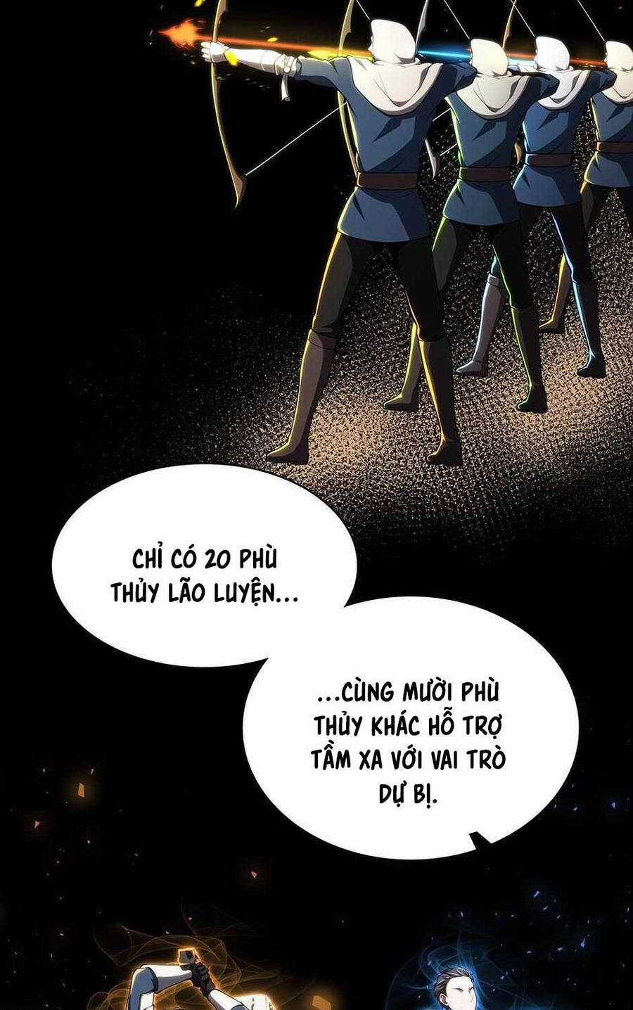 The Beginning After The End - Chapter 196 - Trang 11