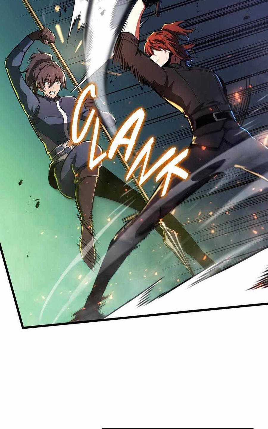 The Beginning After The End - Chapter 196 - Trang 109