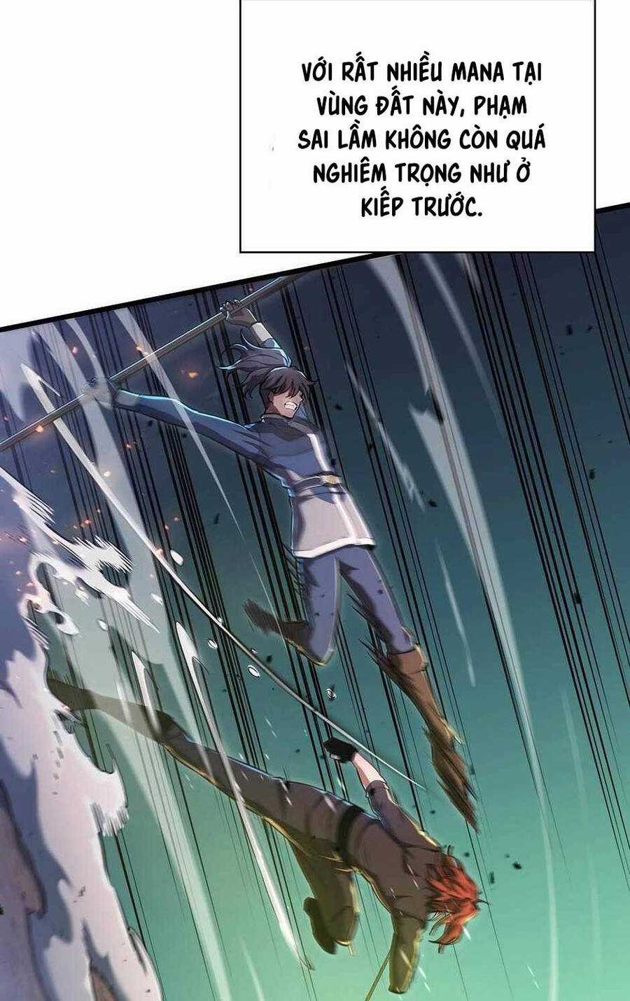 The Beginning After The End - Chapter 196 - Trang 110