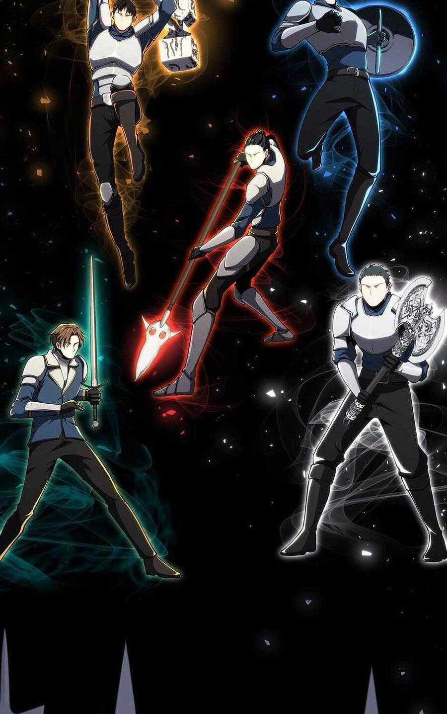 The Beginning After The End - Chapter 196 - Trang 12