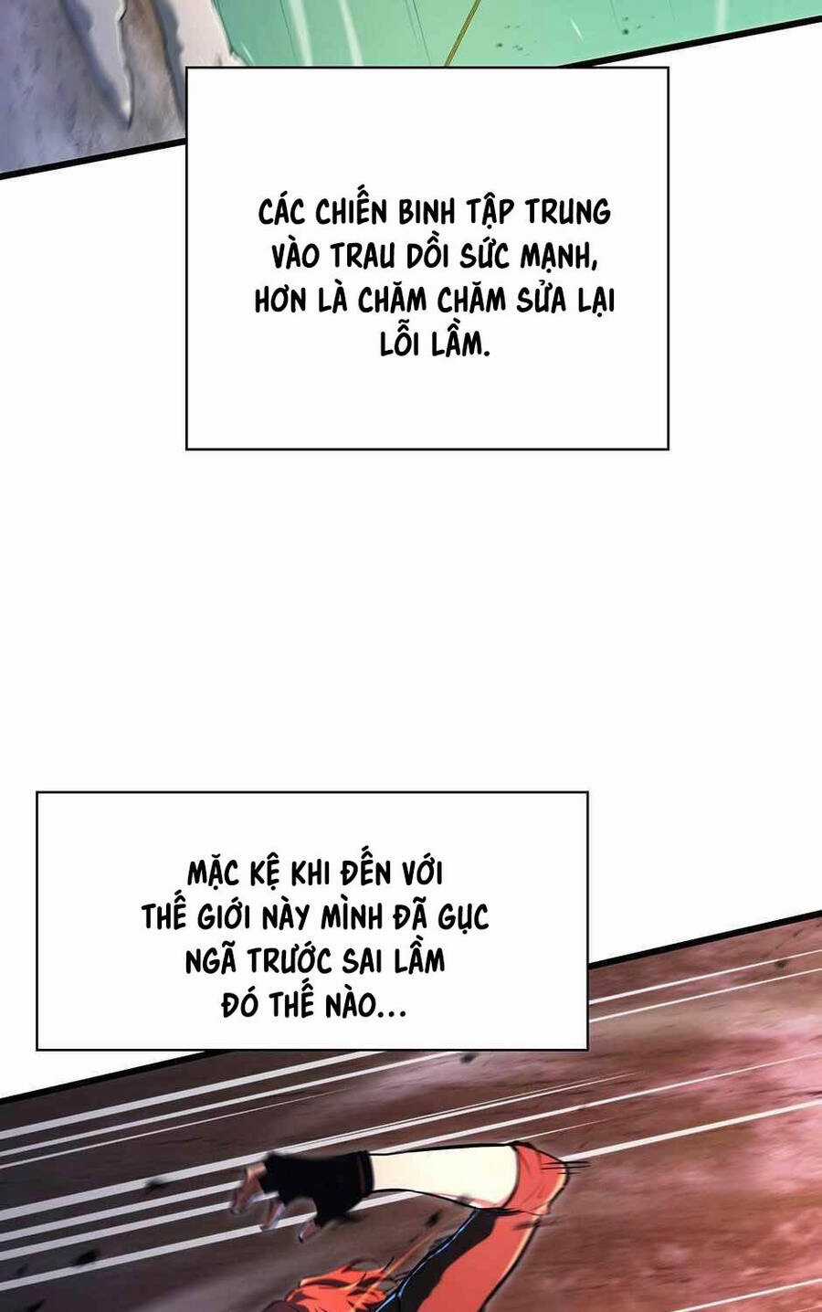 The Beginning After The End - Chapter 196 - Trang 111