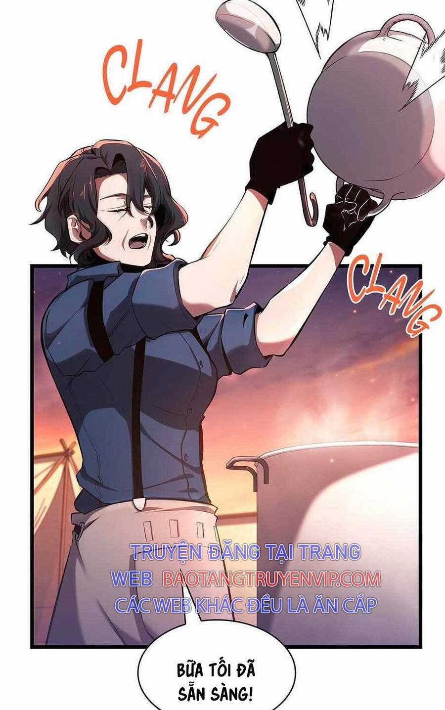 The Beginning After The End - Chapter 196 - Trang 115