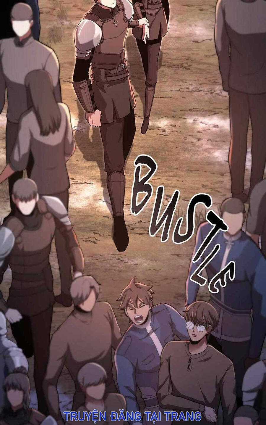 The Beginning After The End - Chapter 196 - Trang 117