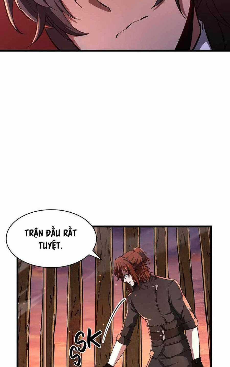 The Beginning After The End - Chapter 196 - Trang 119