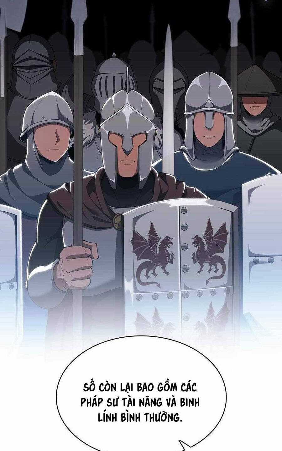 The Beginning After The End - Chapter 196 - Trang 13