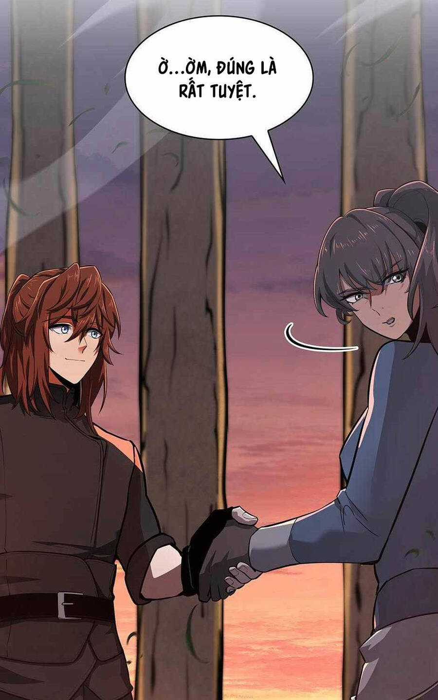 The Beginning After The End - Chapter 196 - Trang 121