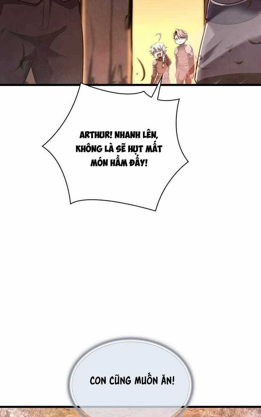 The Beginning After The End - Chapter 196 - Trang 122