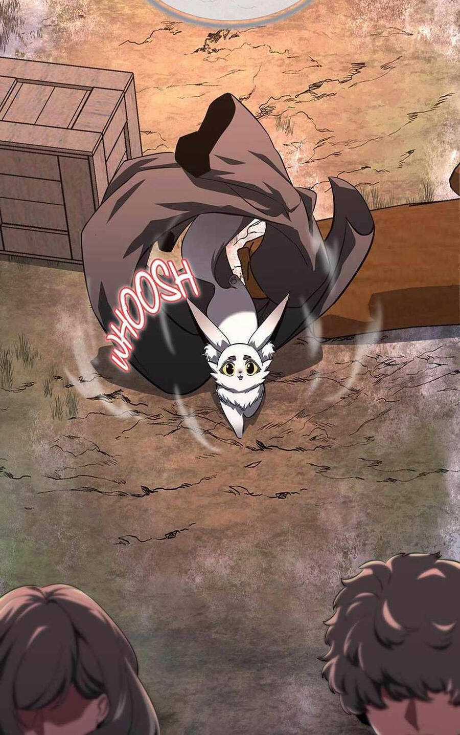 The Beginning After The End - Chapter 196 - Trang 123