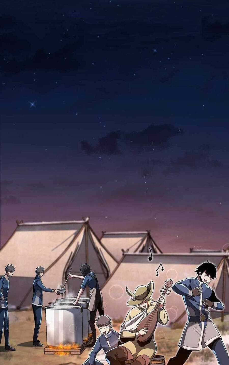 The Beginning After The End - Chapter 196 - Trang 125