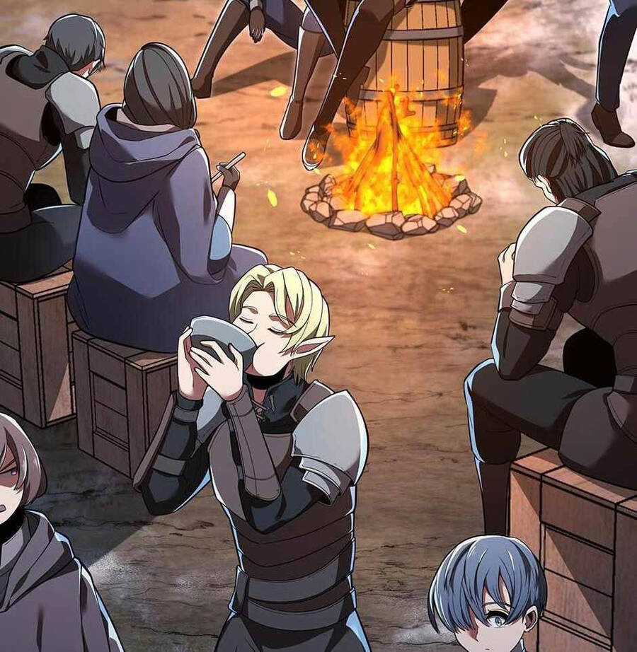 The Beginning After The End - Chapter 196 - Trang 126