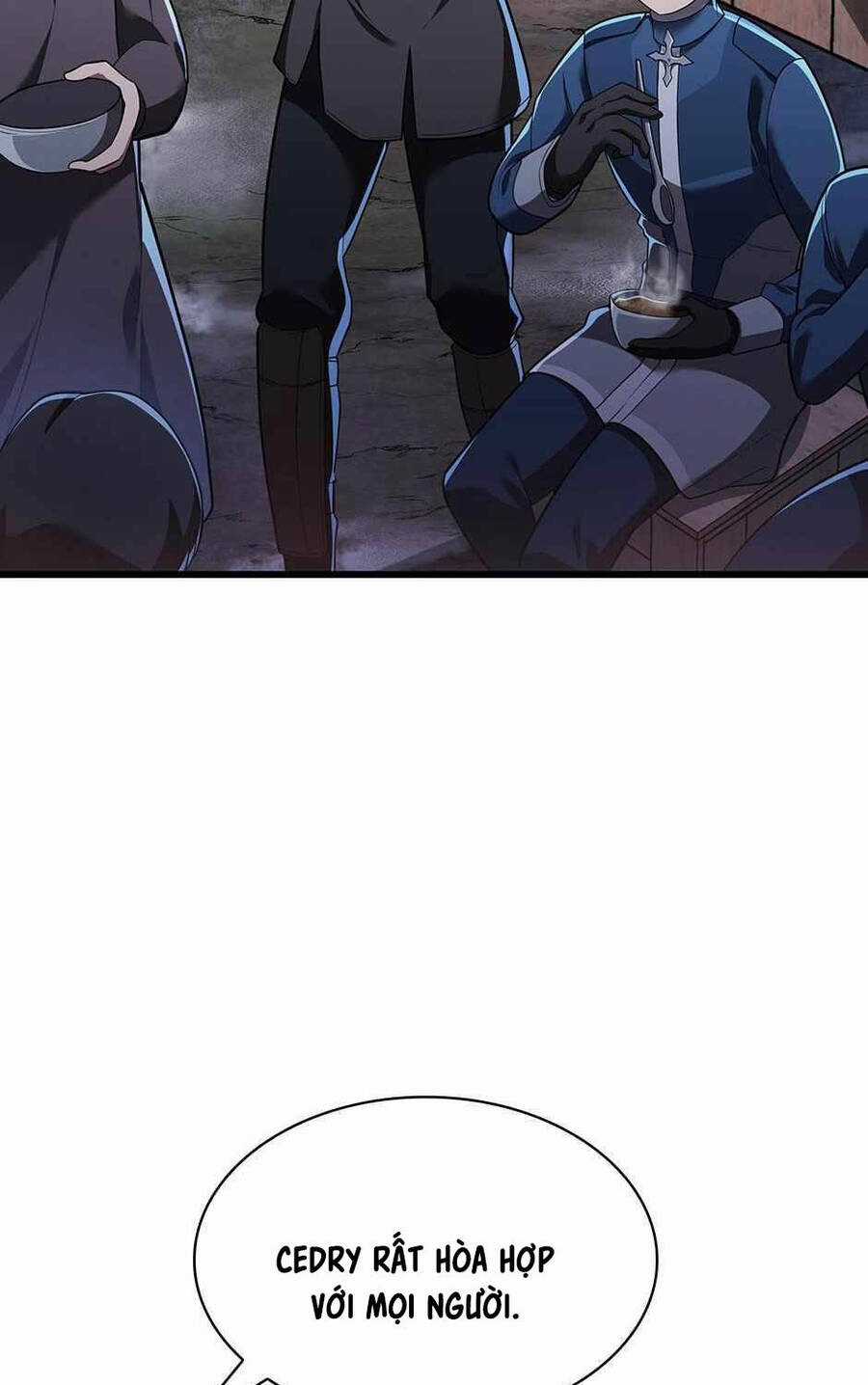 The Beginning After The End - Chapter 196 - Trang 127