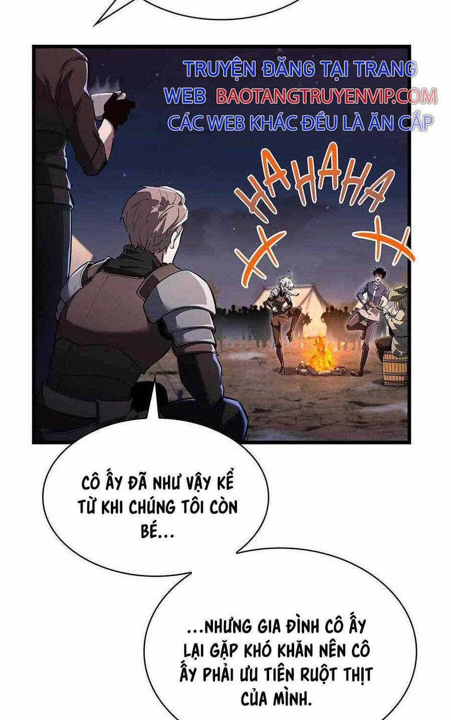 The Beginning After The End - Chapter 196 - Trang 128