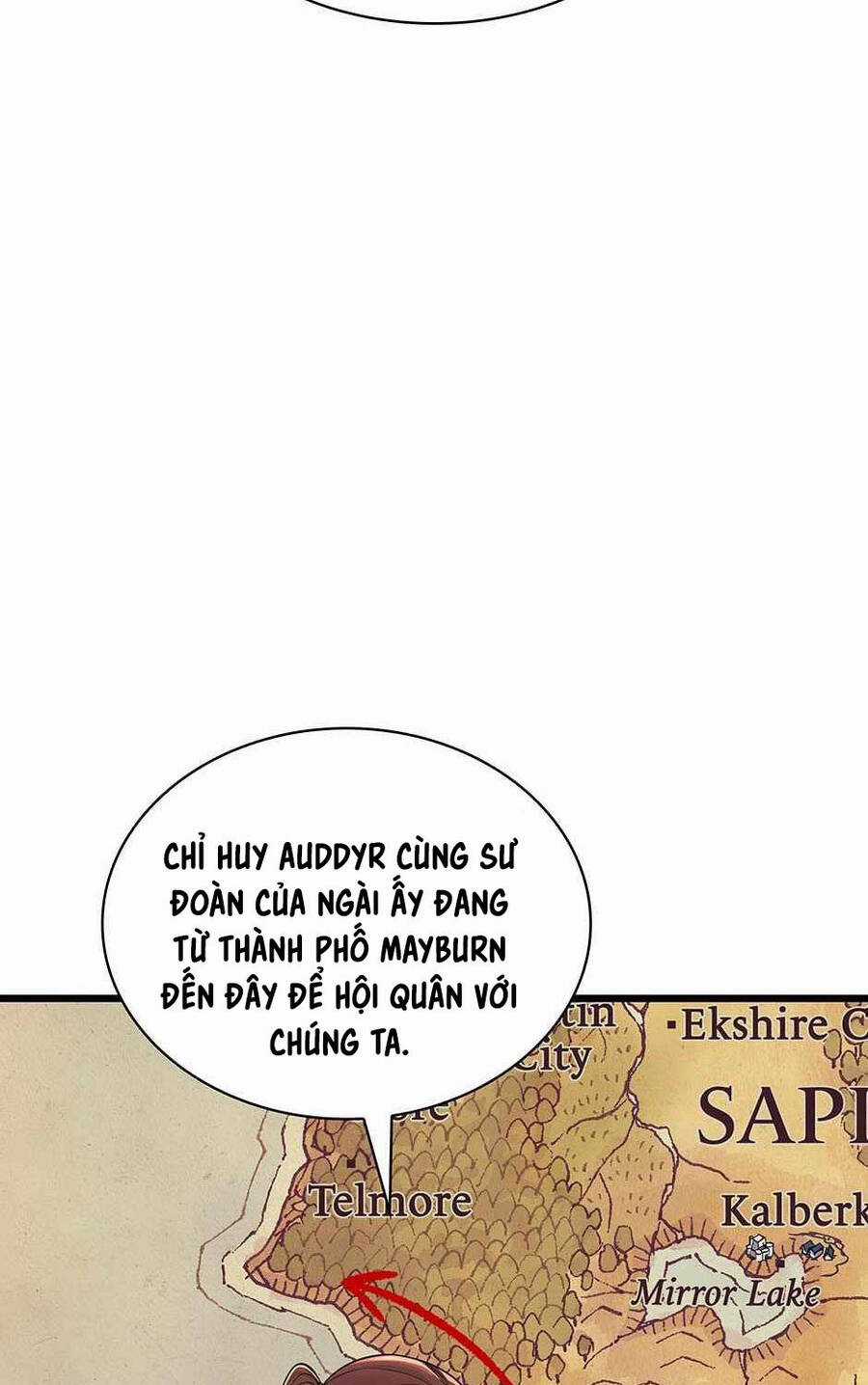 The Beginning After The End - Chapter 196 - Trang 14