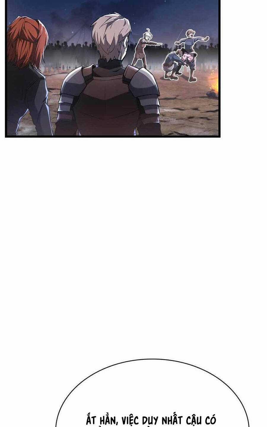 The Beginning After The End - Chapter 196 - Trang 131