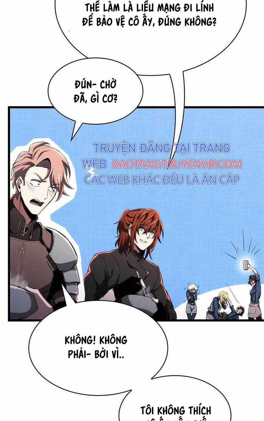 The Beginning After The End - Chapter 196 - Trang 132