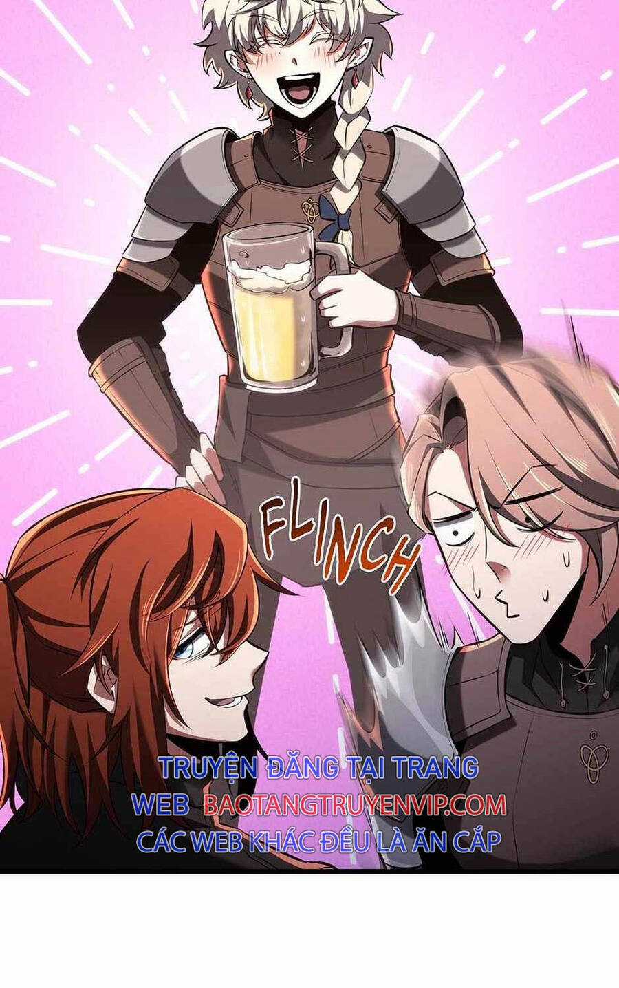 The Beginning After The End - Chapter 196 - Trang 135