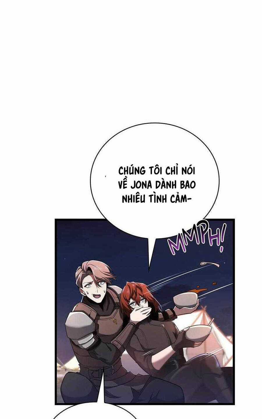 The Beginning After The End - Chapter 196 - Trang 136