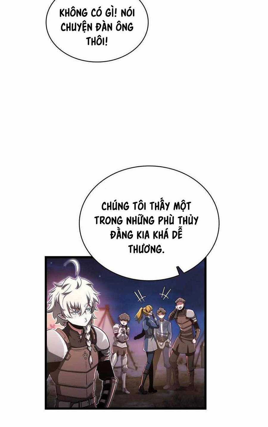 The Beginning After The End - Chapter 196 - Trang 137