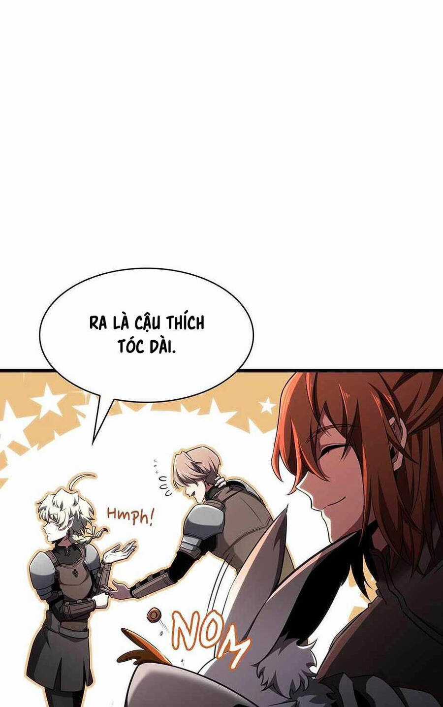 The Beginning After The End - Chapter 196 - Trang 138