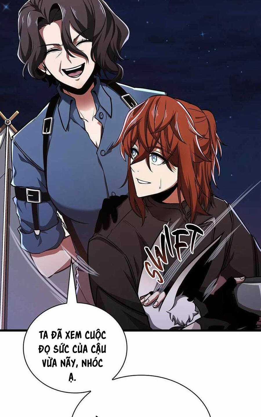 The Beginning After The End - Chapter 196 - Trang 140