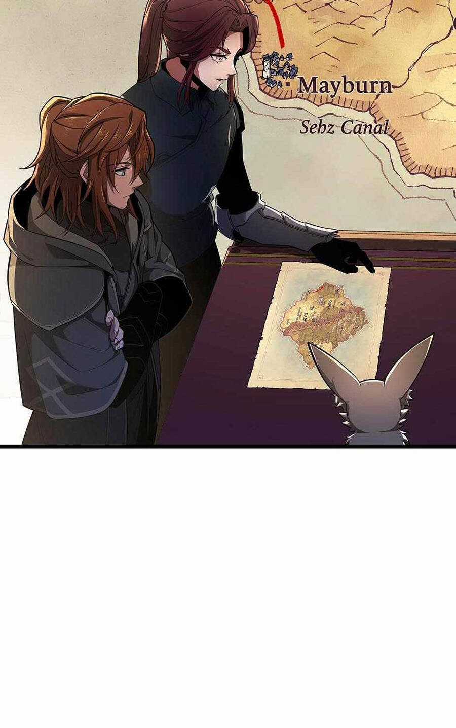 The Beginning After The End - Chapter 196 - Trang 15