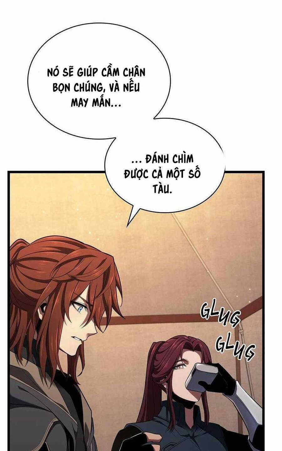 The Beginning After The End - Chapter 196 - Trang 18