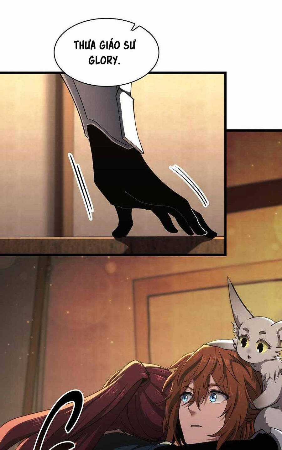 The Beginning After The End - Chapter 196 - Trang 3