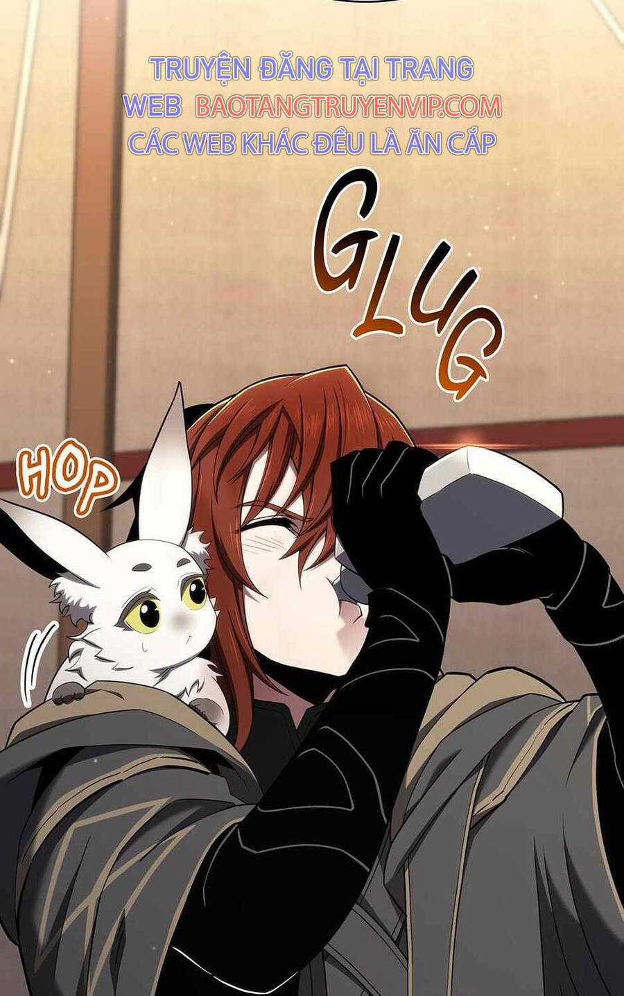 The Beginning After The End - Chapter 196 - Trang 21