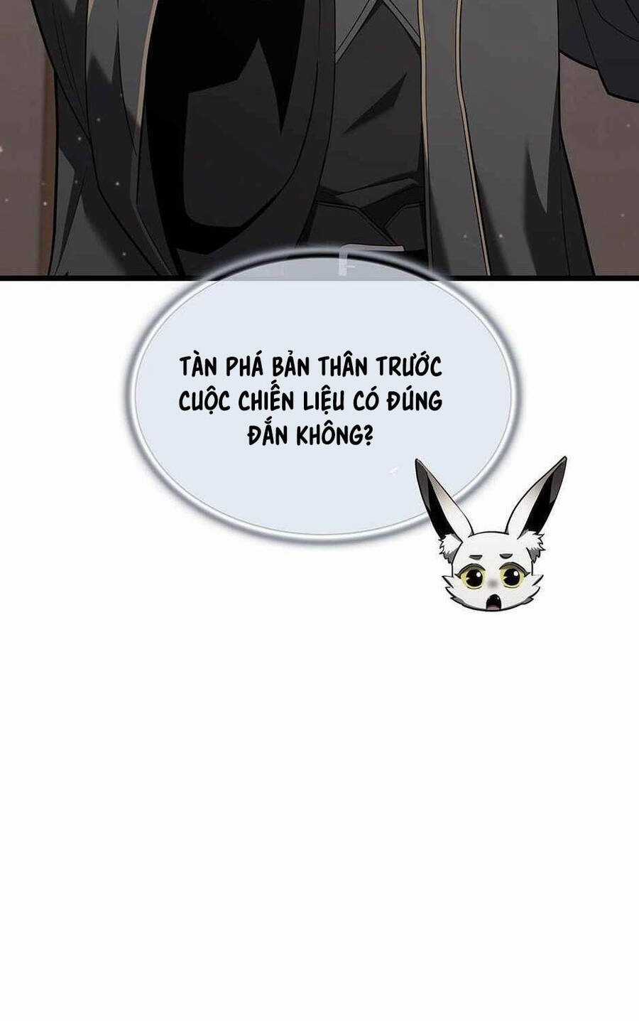 The Beginning After The End - Chapter 196 - Trang 22