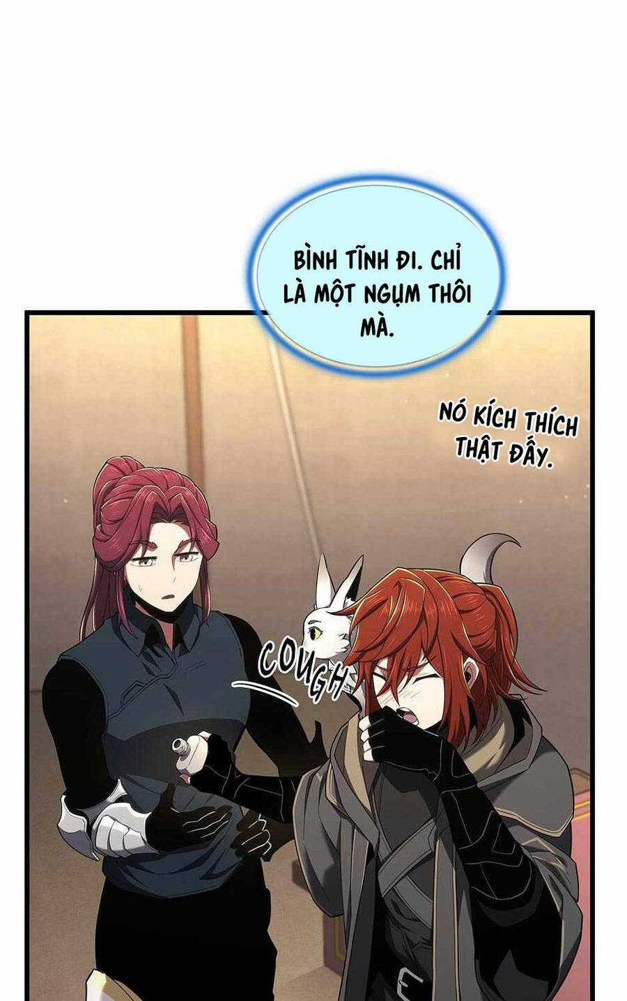 The Beginning After The End - Chapter 196 - Trang 23