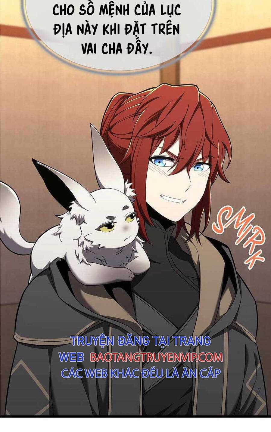 The Beginning After The End - Chapter 196 - Trang 26