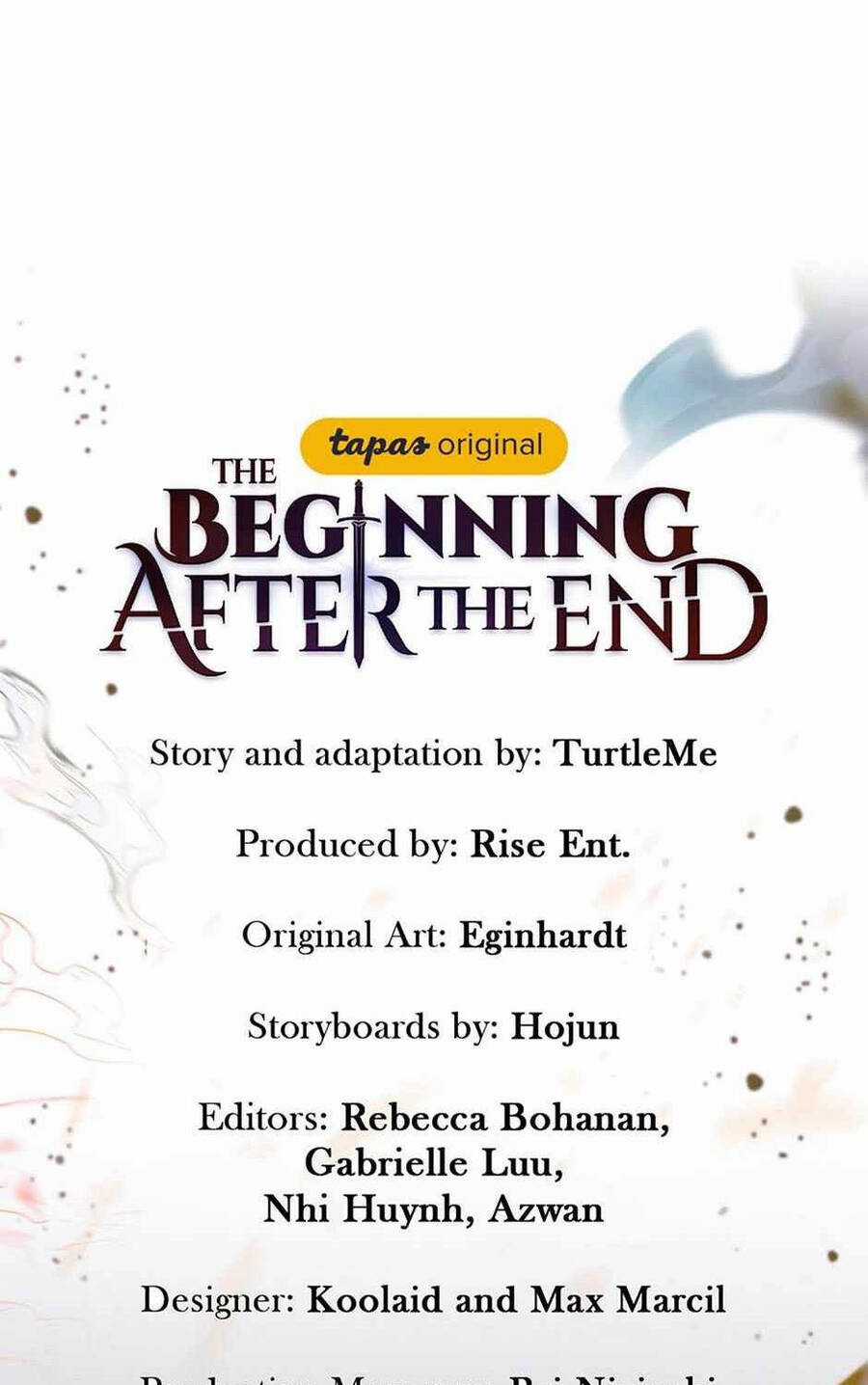 The Beginning After The End - Chapter 196 - Trang 27